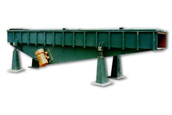 不了解慣性振動(dòng)輸送機(jī)，這些回答精辟了